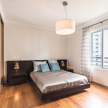 Costa Sol IX By Madeira Holiday Rentals Funchal  Ngoại thất bức ảnh