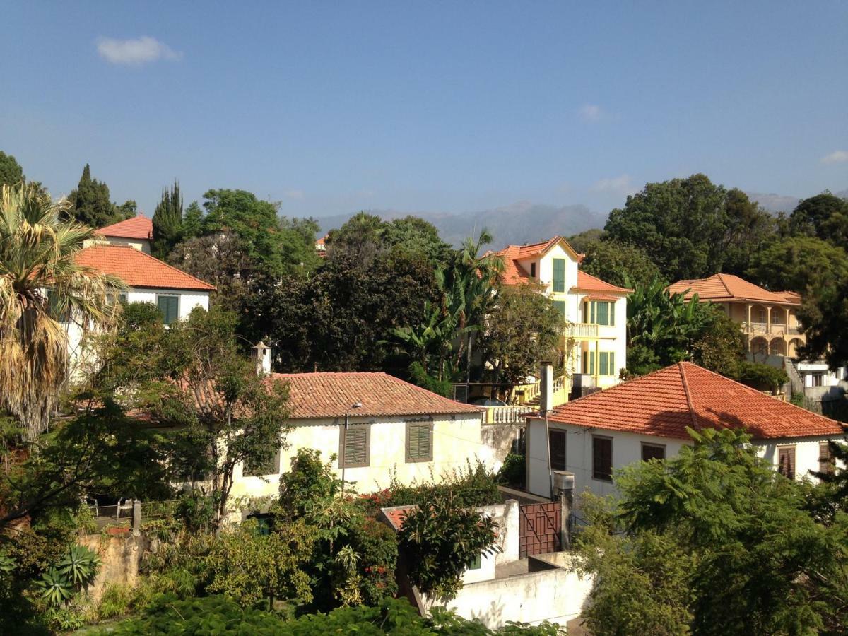 Costa Sol IX By Madeira Holiday Rentals Funchal  Ngoại thất bức ảnh