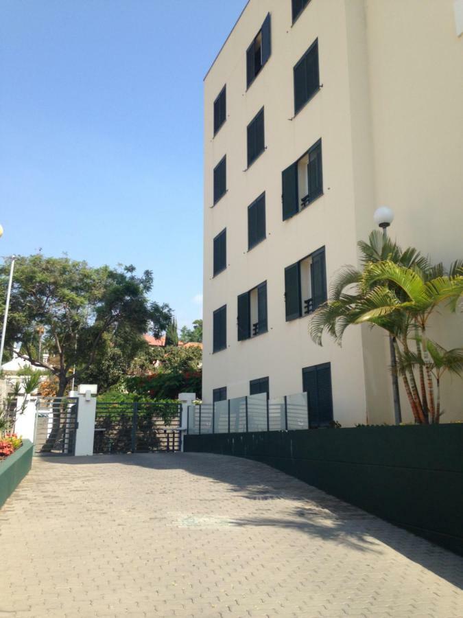 Costa Sol IX By Madeira Holiday Rentals Funchal  Ngoại thất bức ảnh