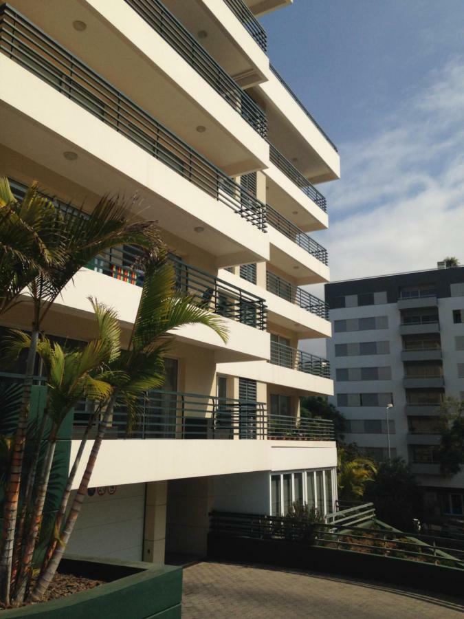 Costa Sol IX By Madeira Holiday Rentals Funchal  Ngoại thất bức ảnh