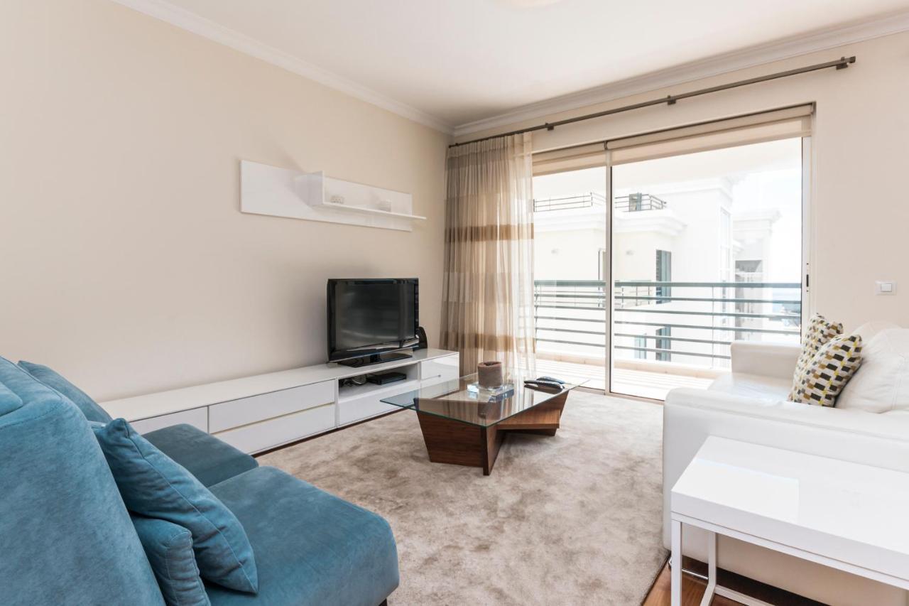 Costa Sol IX By Madeira Holiday Rentals Funchal  Ngoại thất bức ảnh