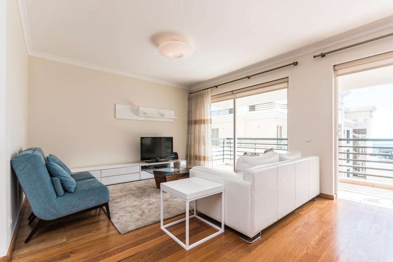Costa Sol IX By Madeira Holiday Rentals Funchal  Ngoại thất bức ảnh