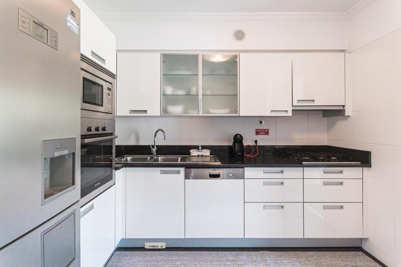 Costa Sol IX By Madeira Holiday Rentals Funchal  Ngoại thất bức ảnh