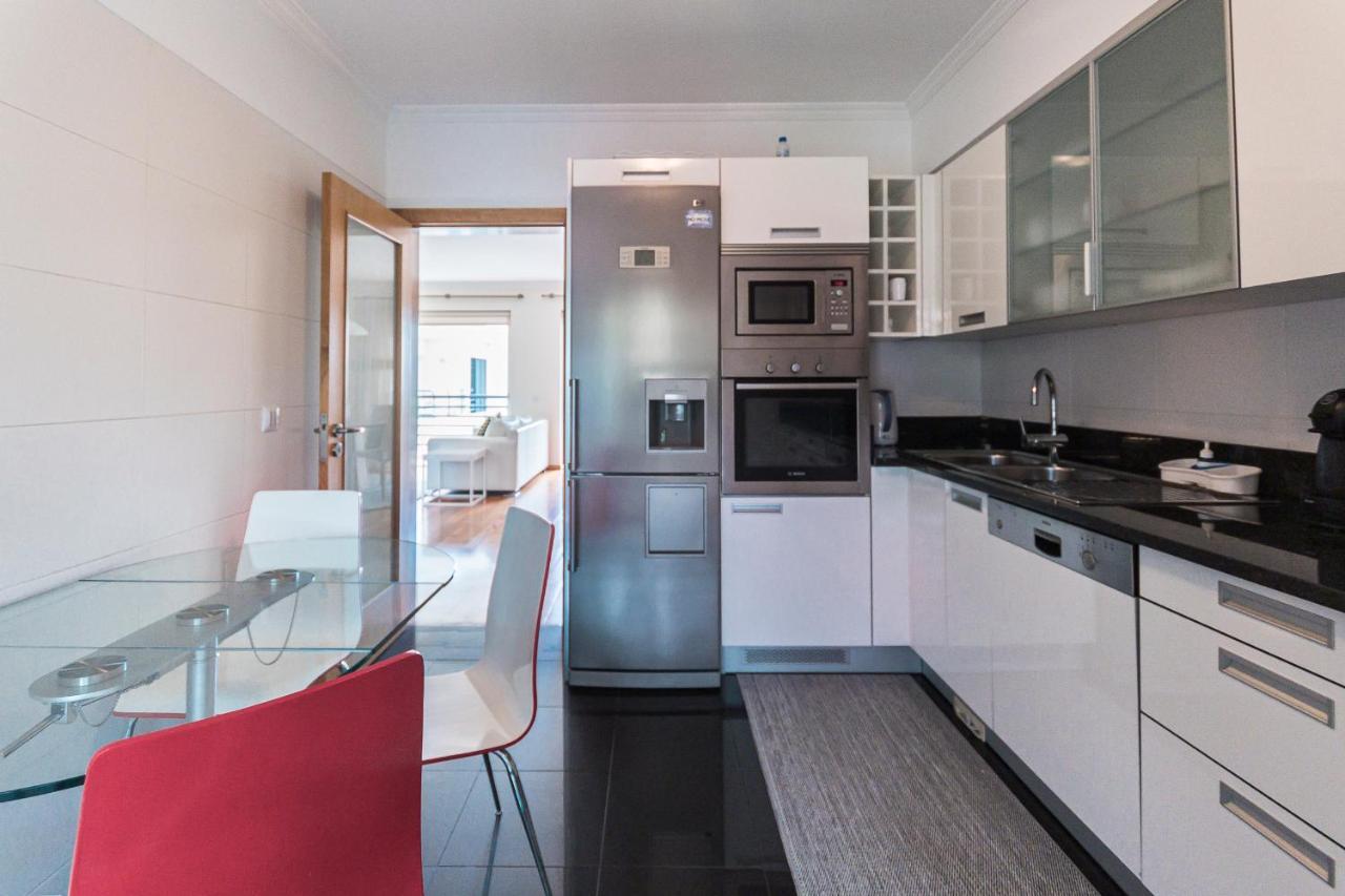 Costa Sol IX By Madeira Holiday Rentals Funchal  Ngoại thất bức ảnh