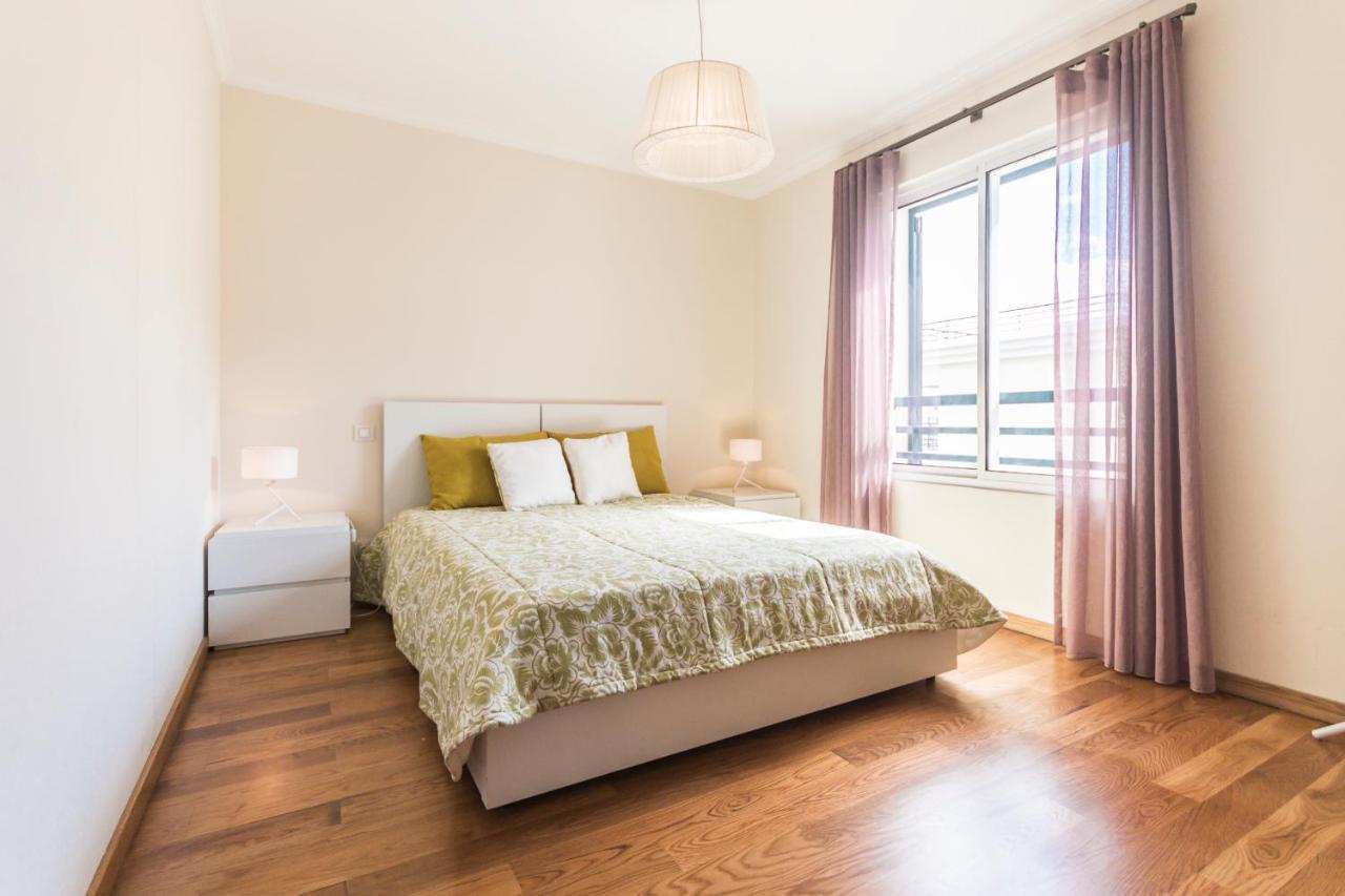 Costa Sol IX By Madeira Holiday Rentals Funchal  Ngoại thất bức ảnh