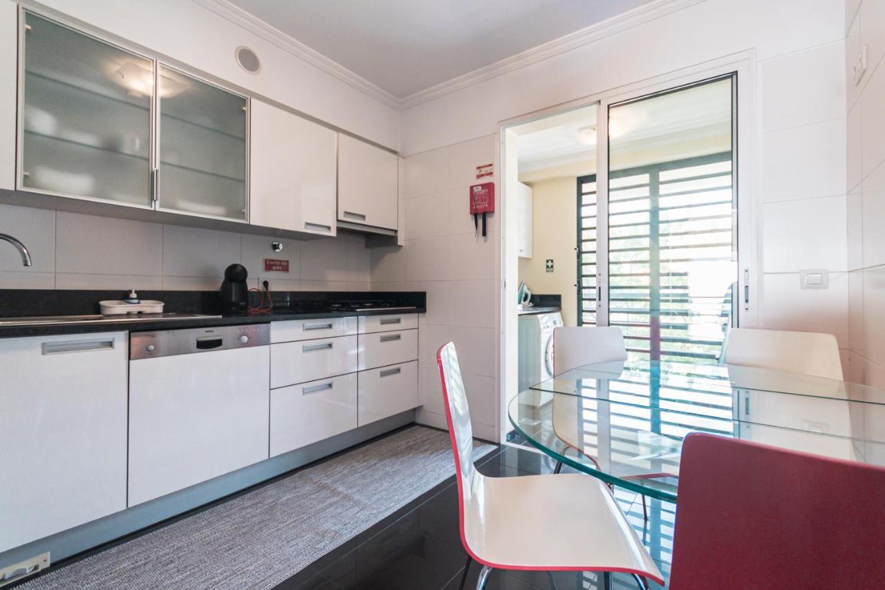 Costa Sol IX By Madeira Holiday Rentals Funchal  Ngoại thất bức ảnh