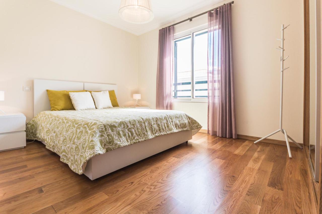 Costa Sol IX By Madeira Holiday Rentals Funchal  Ngoại thất bức ảnh